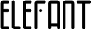 Elefant Logo